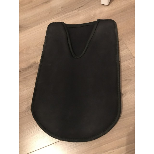 Amortisseur gel