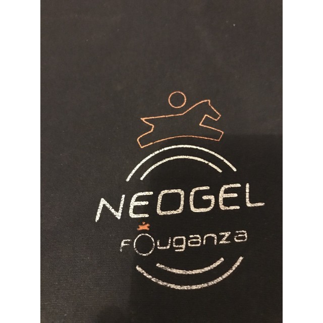 Amortisseur gel