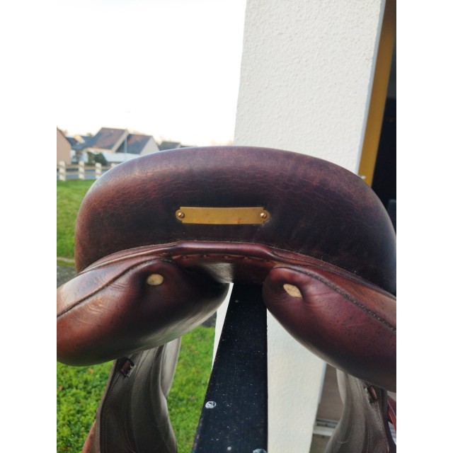 Selle ANTARES Monoquartier 17"5