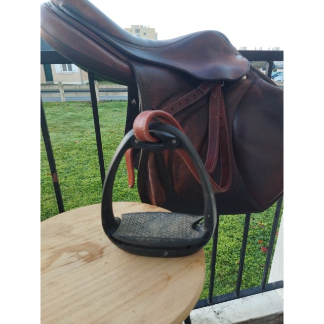 Selle ANTARES Monoquartier 17"5