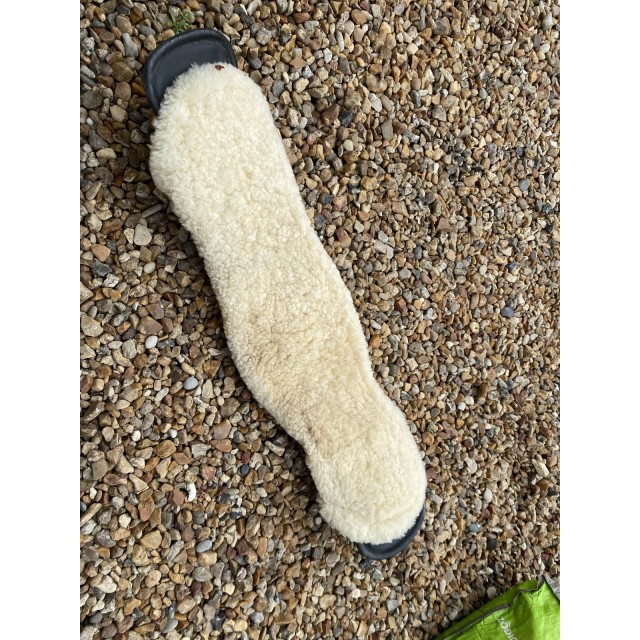 Sangle et protege sangle