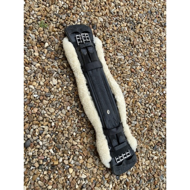 Sangle et protege sangle