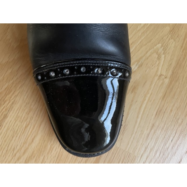 Bottes Deniro