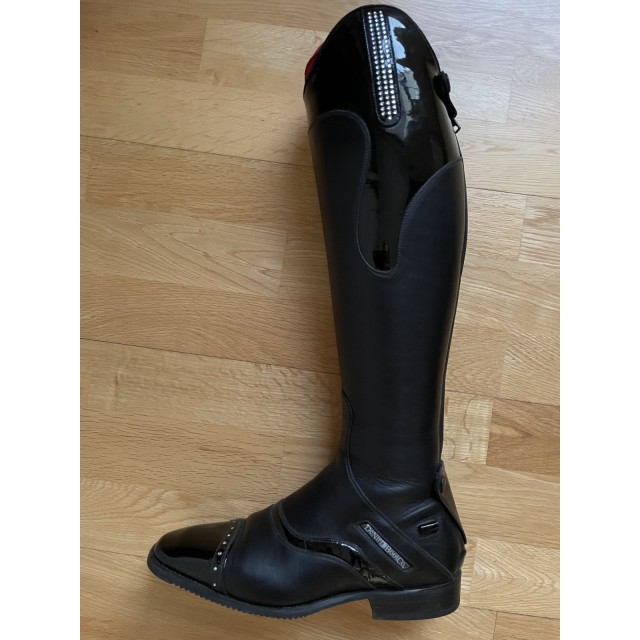 Bottes Deniro