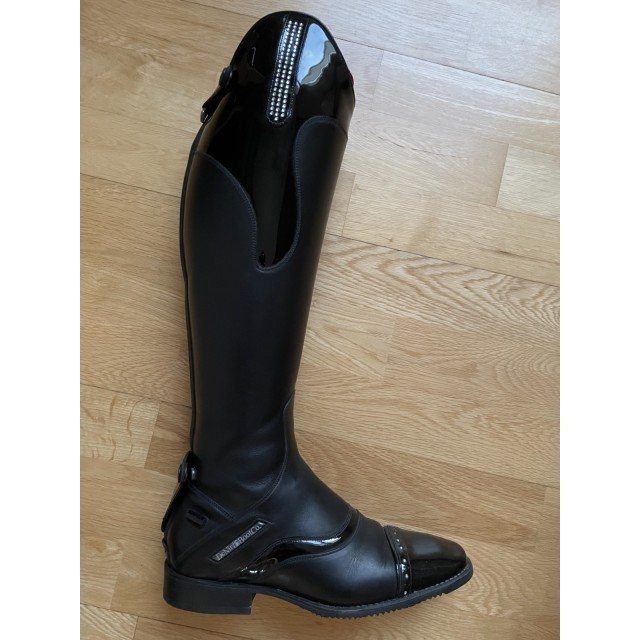 Bottes Deniro