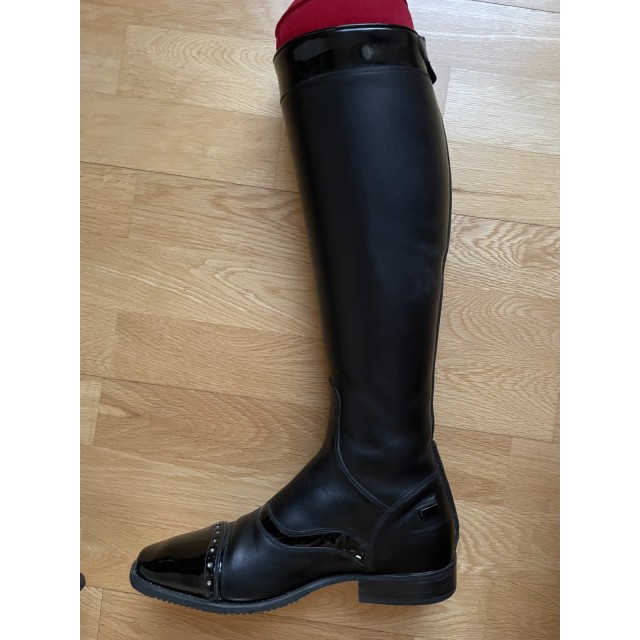 Bottes Deniro