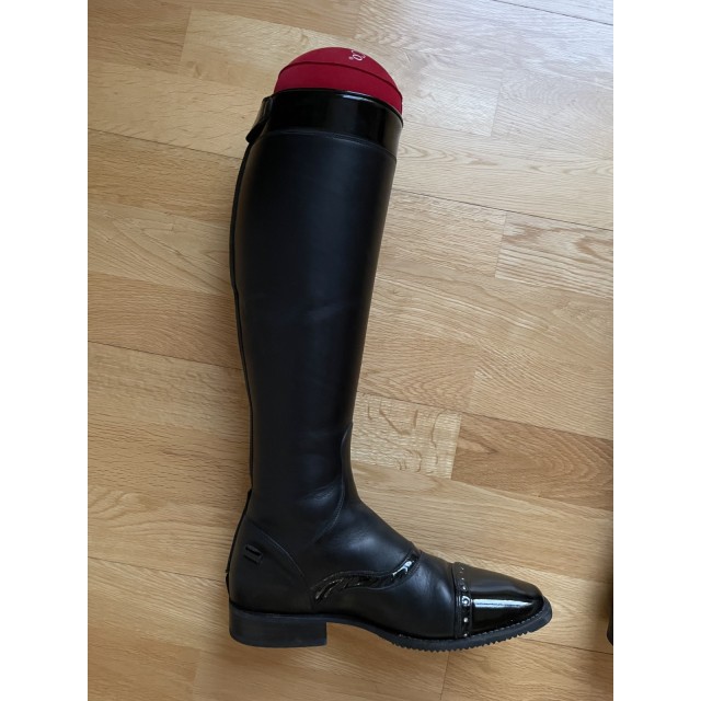 Bottes Deniro