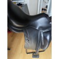 Selle dressage CWD