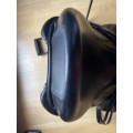Selle dressage CWD