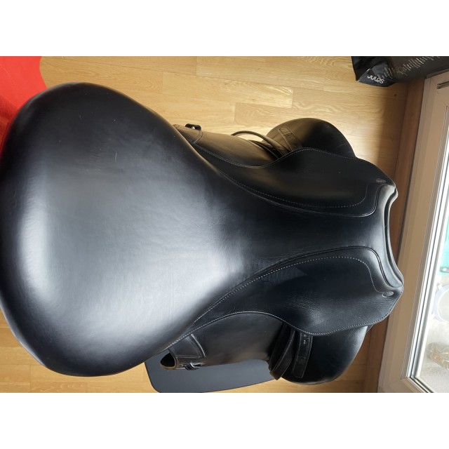 Selle dressage CWD