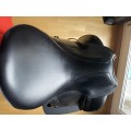 Selle dressage CWD