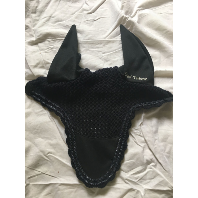 Bonnet Equi-thème Cheval