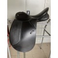 Selle première France art 204 taille 17 1/2
