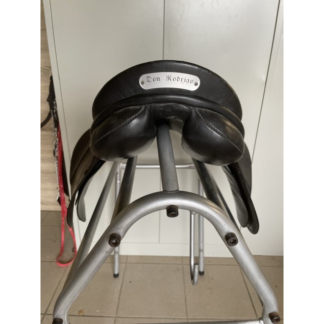 Selle don Rodrigo
