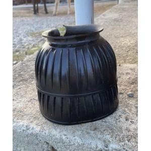 Guêtres taille cheval