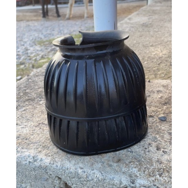 Guêtres taille cheval