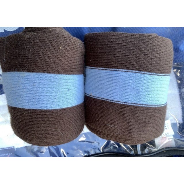 Bande de repos/transport