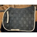Tapis noir Jos lansink