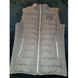 Doudoune sans manche Grès P. Leprévost