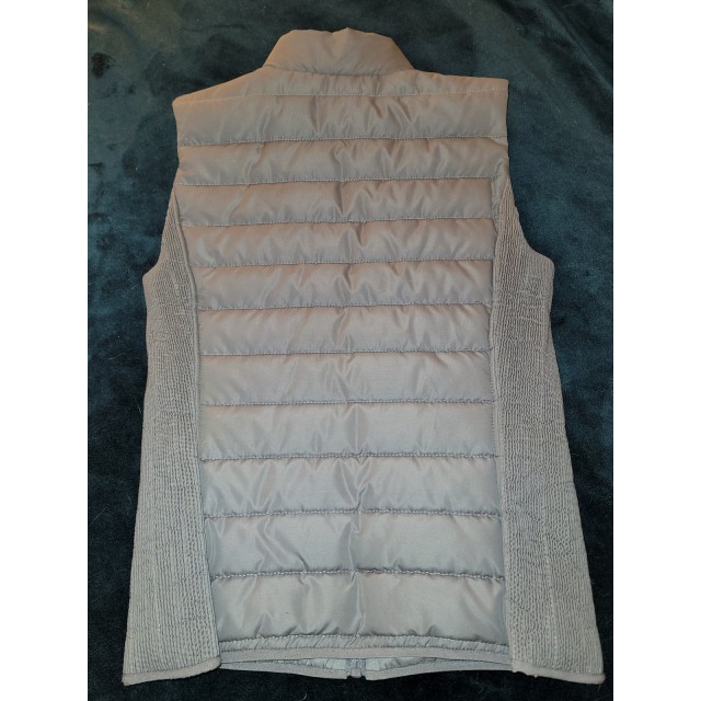 Doudoune sans manche Grès P. Leprévost