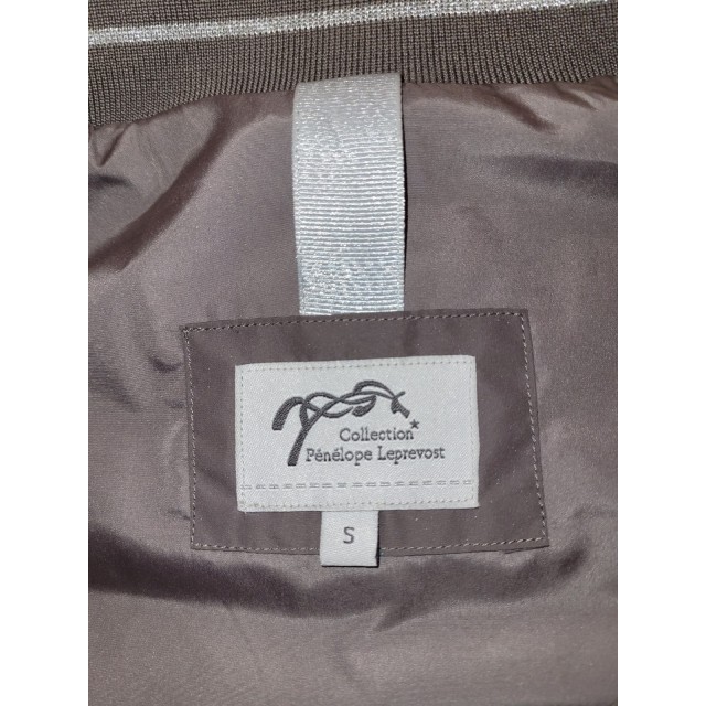 Doudoune sans manche Grès P. Leprévost