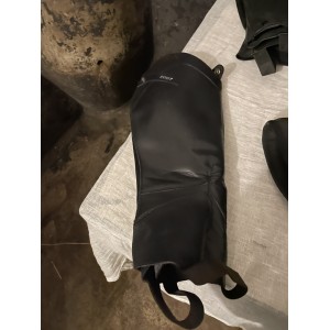 Mini chaps Ego7 taille L