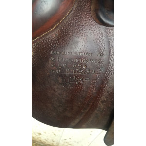 Selle bruno delgrange