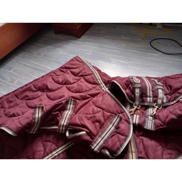 Couverture box