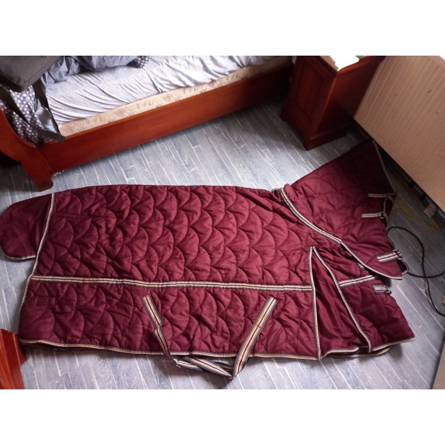 Couverture box
