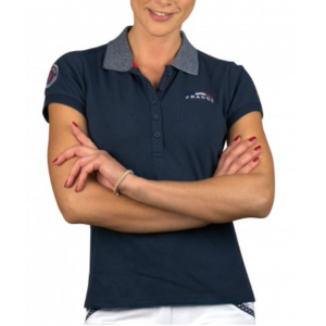 POLO FRANCE – Flags and Cup