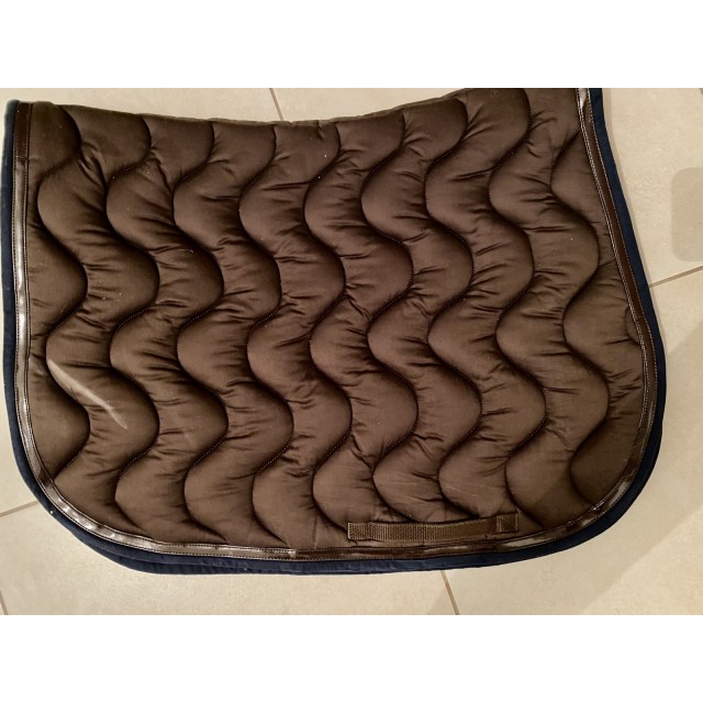 Lot de 3 tapis silver crown , paddock sport, Hervé godignon