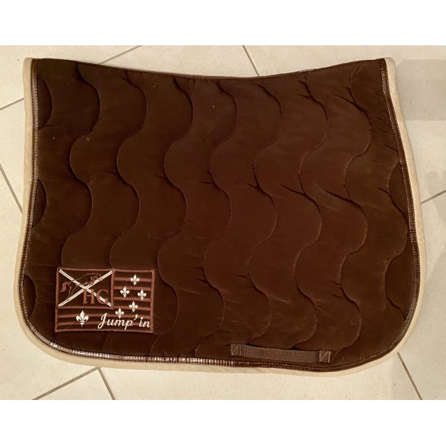 Lot de 3 tapis silver crown , paddock sport, Hervé godignon