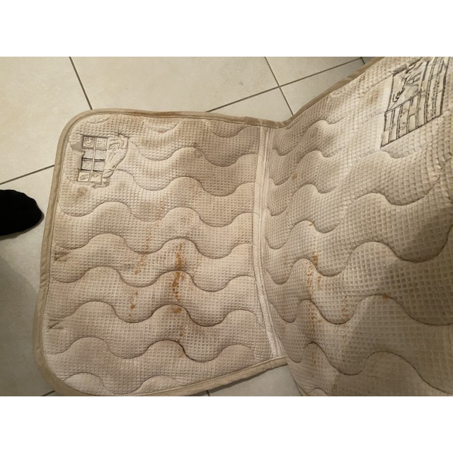 Lot de 3 tapis silver crown , paddock sport, Hervé godignon