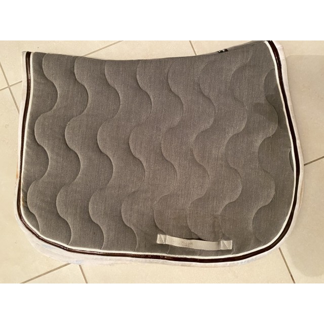 Lot de 3 tapis silver crown , paddock sport, Hervé godignon