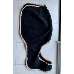Lot de 2 Couvre reins paddock sport
