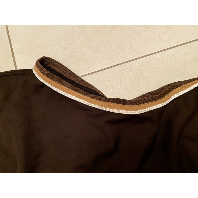 Lot de 2 Couvre reins paddock sport