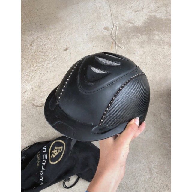 Casque BR Viper