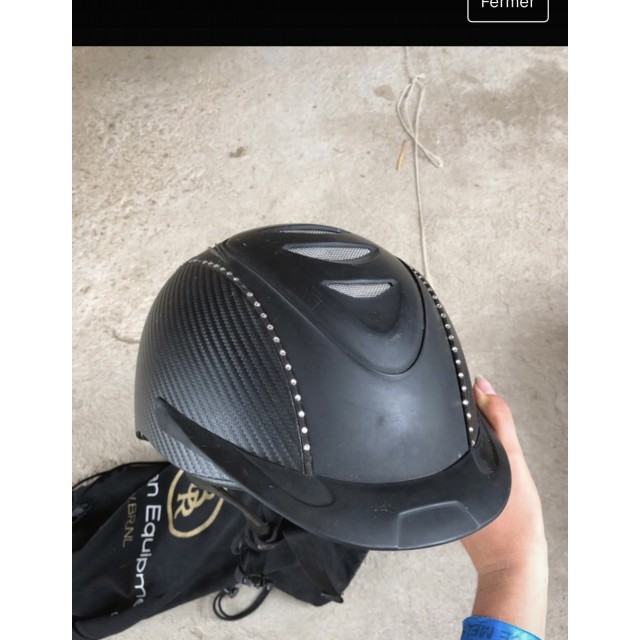 Casque BR Viper