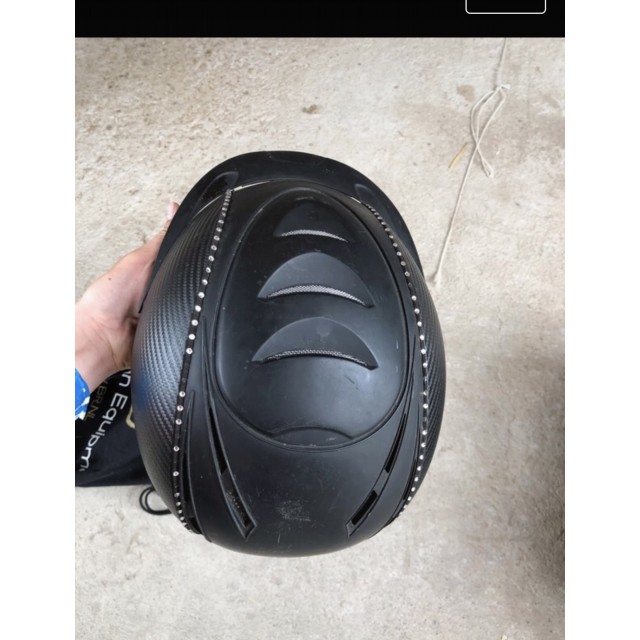Casque BR Viper