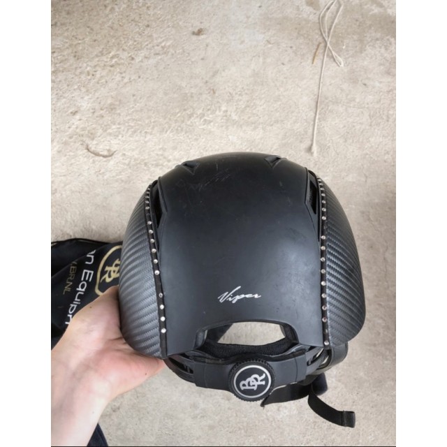Casque BR Viper