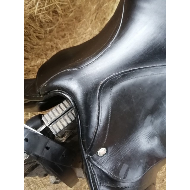 Selle brunet pineau