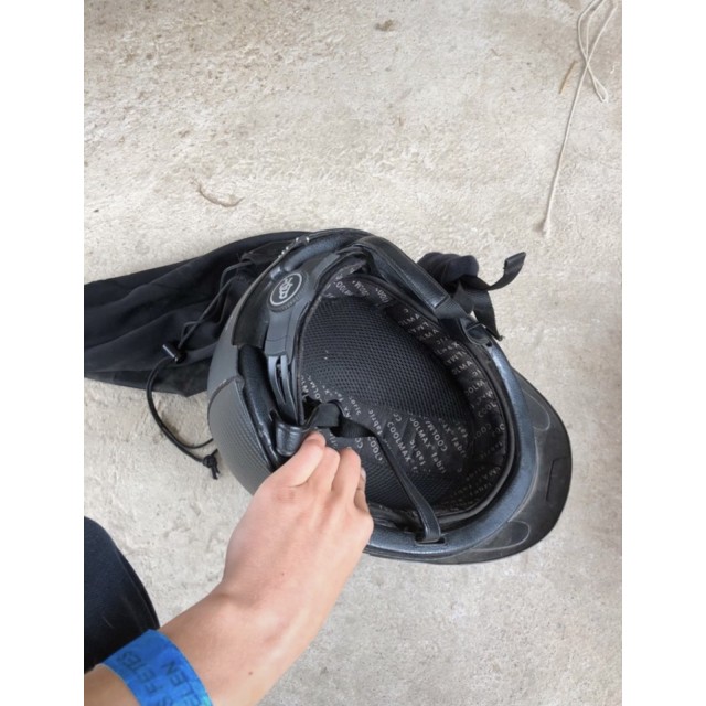 Casque BR Viper