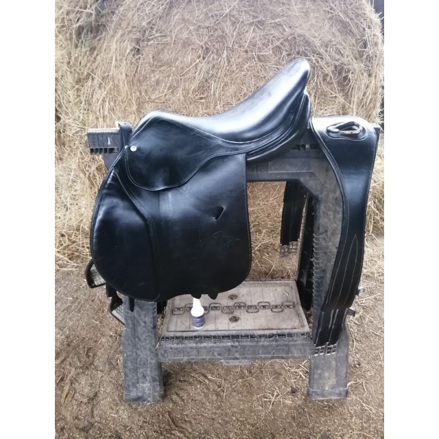 Selle brunet pineau