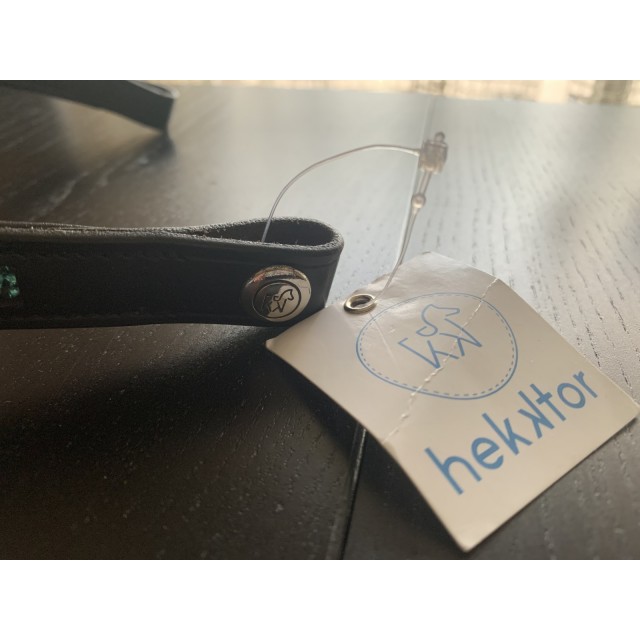 Frontal Hekktor Leather