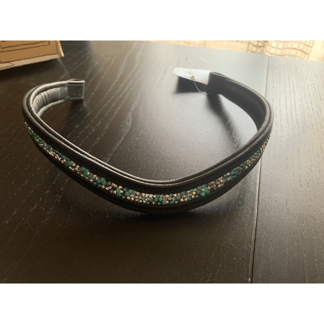Frontal Hekktor Leather