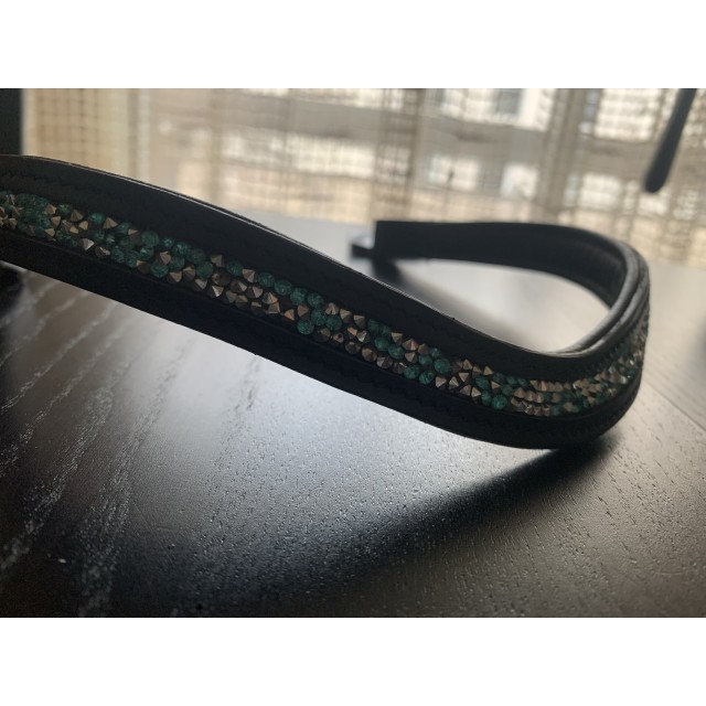 Frontal Hekktor Leather