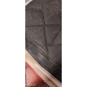 Tapis de selle Free Jump