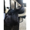 Selle privilège marron t-17,5