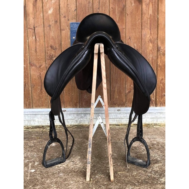 Selle Devoucoux Makila Harmonie