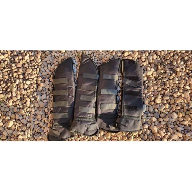 Protection de transport